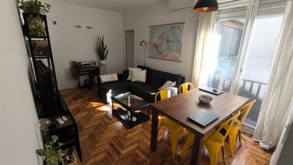 Ph For Sale in Villa Martelli with Patio