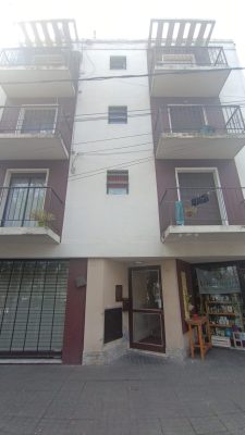 Premium Furnished Office for Sale – 2 Parking Spaces – Olivos