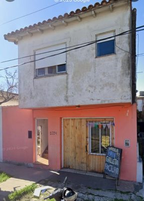 Venta casa Barrio La Arboleda Benavidez - Tigre