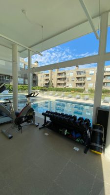 San Isidro Deposit Sale