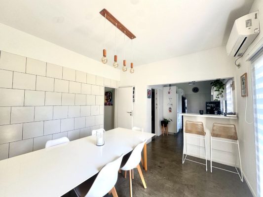 Venta Ph 2 Ambientes A Reciclar Villa Adelina