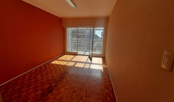 Alquiler 2 Amb Balcon Vista Abierta Al Rio Olivos