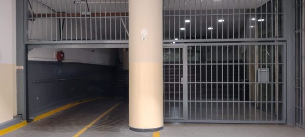 Cochera En Venta Microcentro Caba