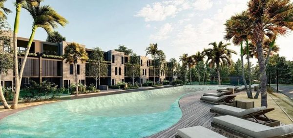 Casa en Sunny Tigre | Sobre calle principal