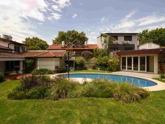 Sale Ph Apartment Commercial Professional La Lucila