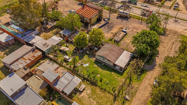 Commercial Lot for Sale in Benavidez, Route 27, Tigre