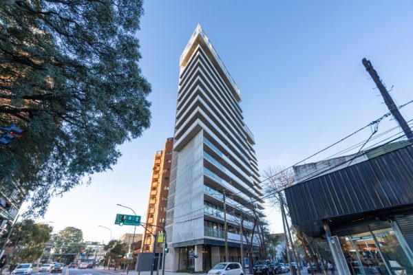 Pent House 4 ambientes con terraza/pileta privada