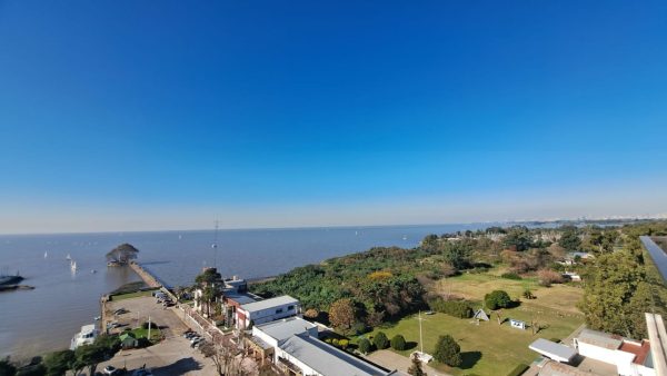 Corrientes 331 Apartment, Olivos