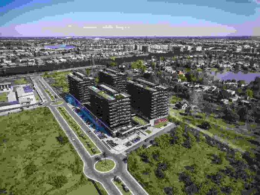 Venta -Duplex- Pozo - En Vte Lopez Vista Al Rio