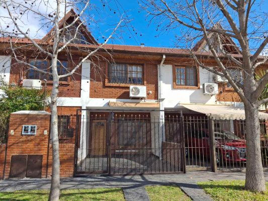 Sale Apartment 2 bedrooms Olivos