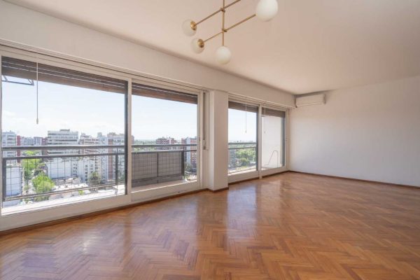 Venta Depto. 4 Ambientes Martinez Con Renta
