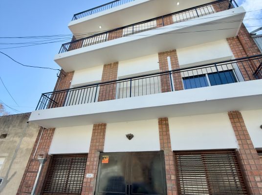 Alquiler Galpon Industrial + Ph En Munro Reciclado