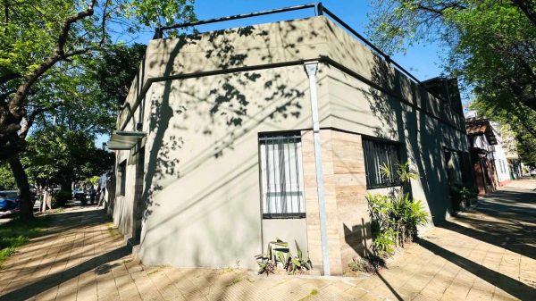 New Build House for Sale – 4 Rooms, Terrace & Garage