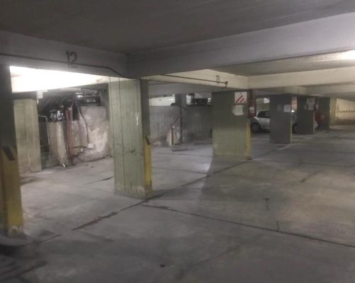 4?room apartment with storage, no HOA, Virreyes – for sale