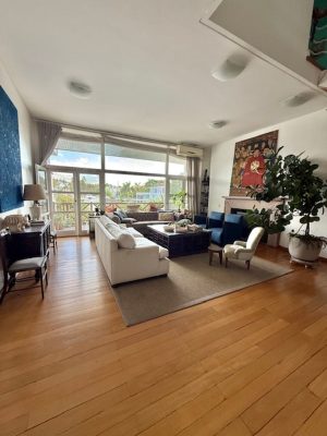 4-room Apartment for Sale in Olivos Centro