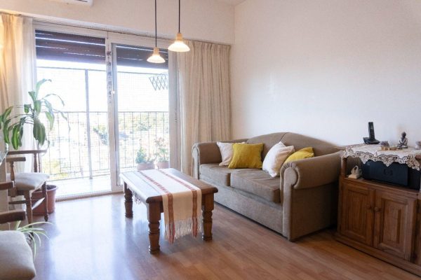 3-Room Apartment for Sale, Balcony – Martelli