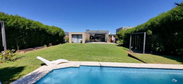 Casa En Venta Barrio San Gabriel Villanueva