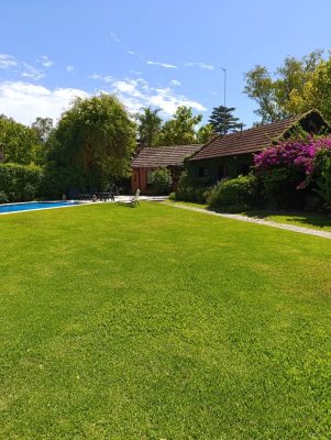 Cabin for Sale: Isla Palmares del Delta Section 2
