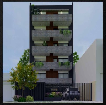 Cabin for Sale: Isla Palmares del Delta