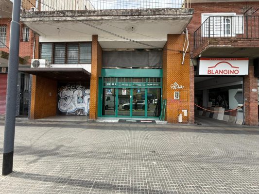 Sale of Commercial, Office, Residential Munro – Investment