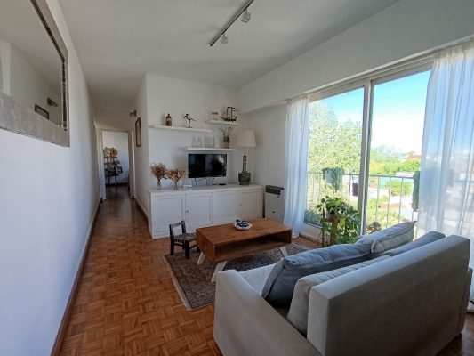 Sale Apartment 3 Rooms Credit La Lucila