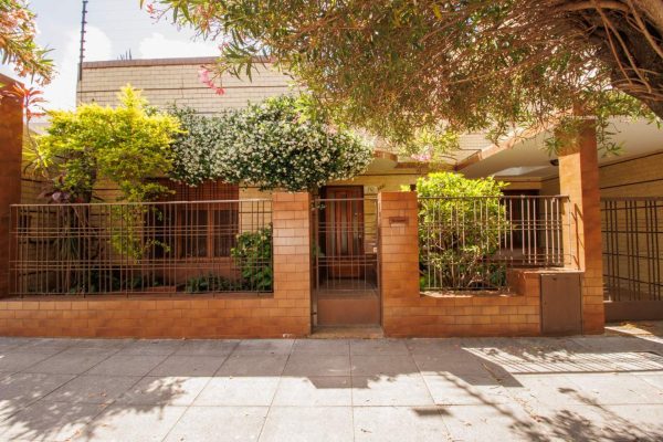 House for sale with garden and pool - Villa Martelli