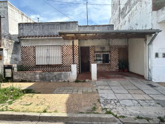 House for sale to renovate in Villa Martelli