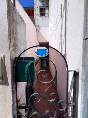 Sale Ph 2 rooms at the back