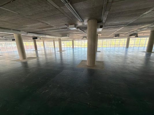 Oficinas Premium San Isidro Planta Entera 1Er Piso