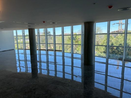 Oficinas Premium San Isidro Planta Entera 1Er Piso