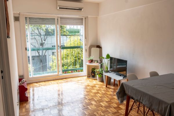 Sale of One 2-Room Apartment in Florida – Opportunity