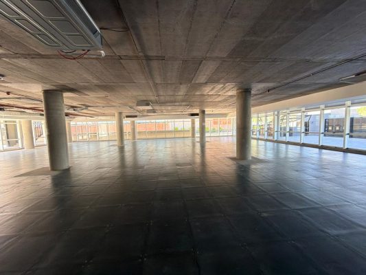 Premium Offices San Isidro Full Office B