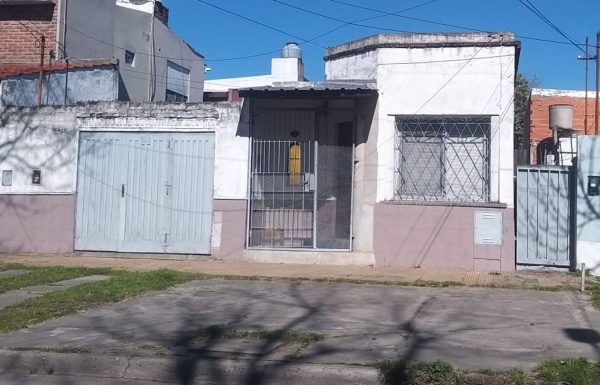 Venta de Terreno 300 m2 en Tigre