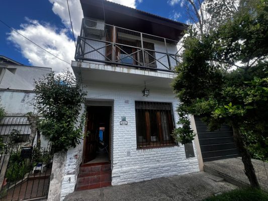 Apartment for sale, 4 rooms, San Fernando