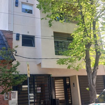 Venta Cochera Semicubierta San Fernando