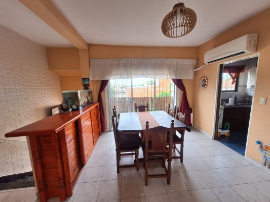 3-Bedroom Apartment for Sale San Fernando, No HOA Fees