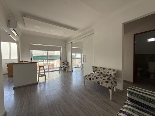 Sale of Divisible Studio San Fernando