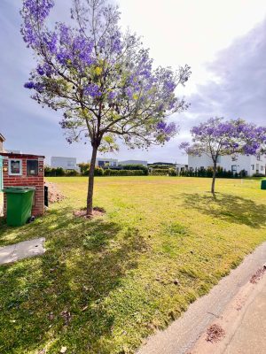 Excelente Lote, Barrio Castaños Nordelta
