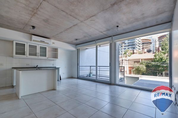 Alquiler dos ambientes dos baños-Rio Vicente Lopez