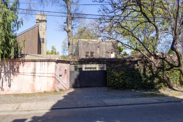 Imponente propiedad ideal inversor Boulogne
