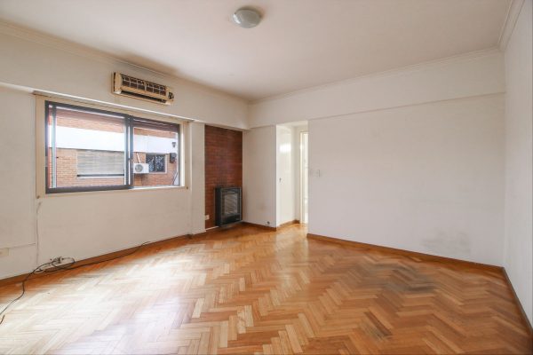 2-room Apartment for Sale – La Lucila, Vicente Lopez, Garage