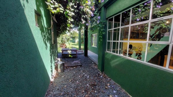 4-Room House for Sale in Vicente López, Gran Parque