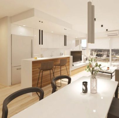 Venta 3 Ambientes En Nordelta C/Cochera Y Baulera