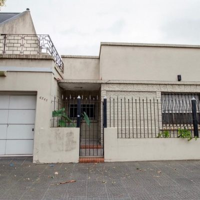 House for Sale, Private Lot, Villa Martelli, 3 Rooms