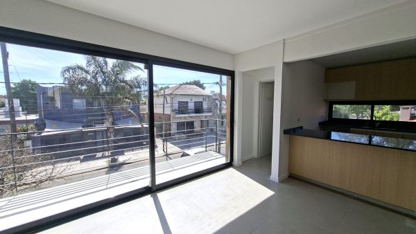 Duplex for Sale, 4 rooms, Terrace, Garage, Vicente López