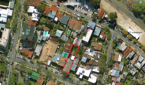 Warehouse Sale in Tigre Center