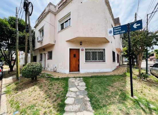 Venta PH 4 Amb Sin Expensas