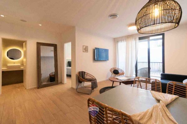 Venta 2 Amb Balcon Tigre Remeros Brickell Cuotas