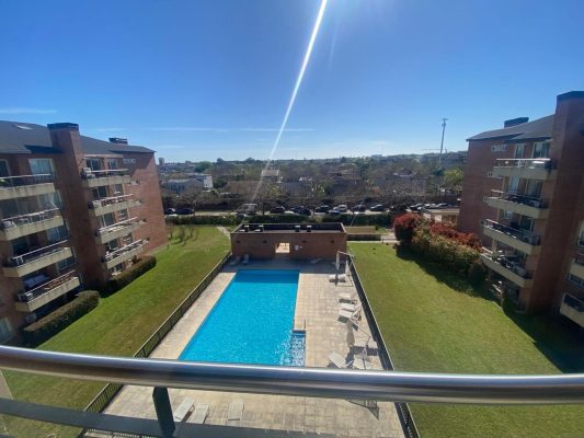 Apartment for Sale: 2 Rooms, Santa Catalina, Victoria