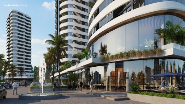 Semi Piso En Venta - Tigre Centro
